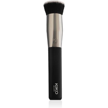 KIKO MILANO Ronde Foundation Kwast (Gezicht 05)