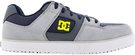 DC 60203 werkschoen s1ps gray blue 46