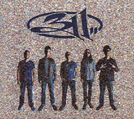 MOSAIC