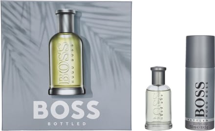 Hugo Boss Bottled Giftset