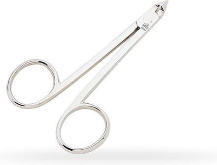 Premax Optima Classica Nagelriemschaar - 8cm