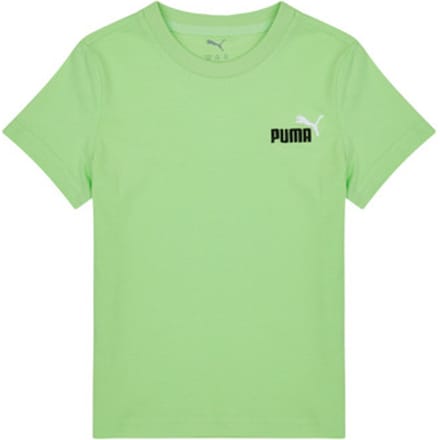 Puma  T-shirt Korte Mouw ESS 2 COLOR NO1 LOGO TEE