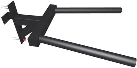 Toorx Professional Dip Horns voor LDX-5000
