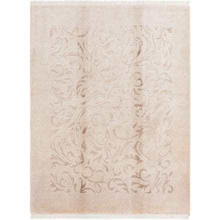 Vloerkleed Loretta handgemaakt wol | Vidal