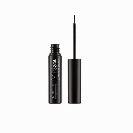 NIOBLU - MKPro - Ultrafijne - Eyeliner