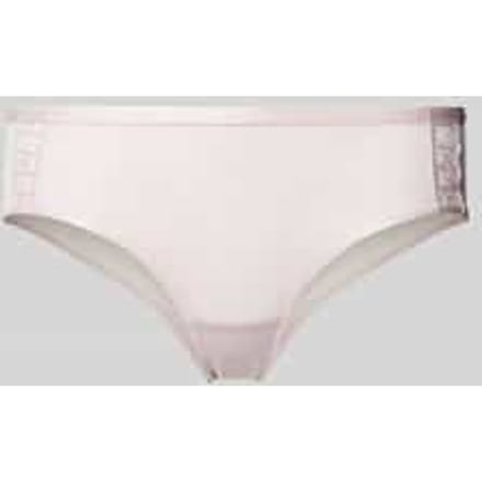 Slip met keyhole als detail, model 'PALINA COSMIC HEARTBEAT'