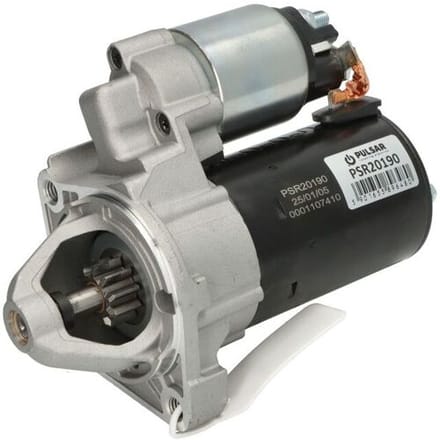 Starter PULSAR ROTATING ELECTRICS PSR20190