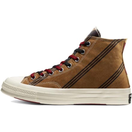 Chuck Taylor All Star Converse 70 High 'Varsity Pack - Tan' 167130C 35 black
