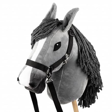 Hobby Horse – Stokpaard – Hobby Paard - spel item
