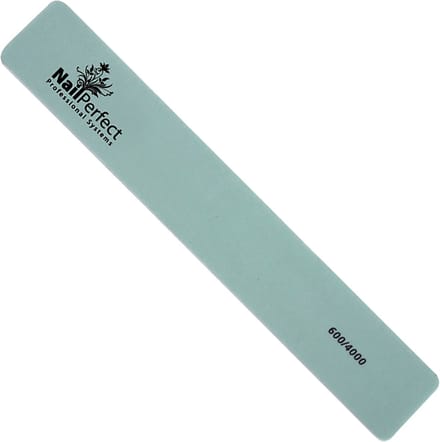 NailPerfect Miracle Shiner Jumbo Round 600/4000