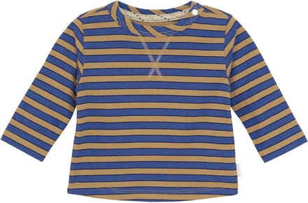 Noppies T-shirt Spicer Baby Maat 80