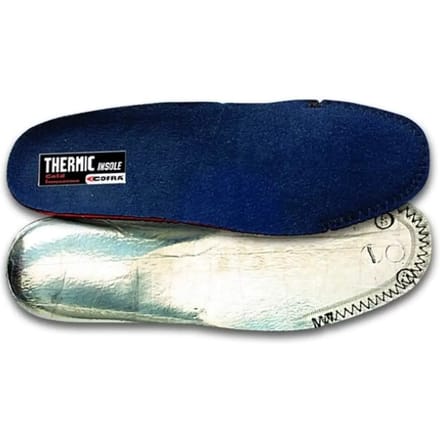 Zolen Cofra Thermic Insole Ci Soletta