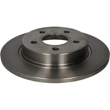 Remschijf LPR F1026P