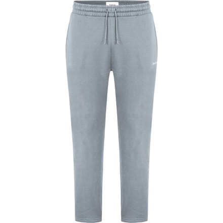 Firetrap Heren Fleece Joggers (Afdichting Grijs)