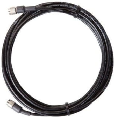 Motorola antennekabel - 9,14 m - Zwart - 9m