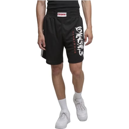 Gevechtsshort Dangerous DNGRS Starter