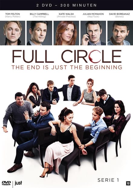 Full Circle Serie 1