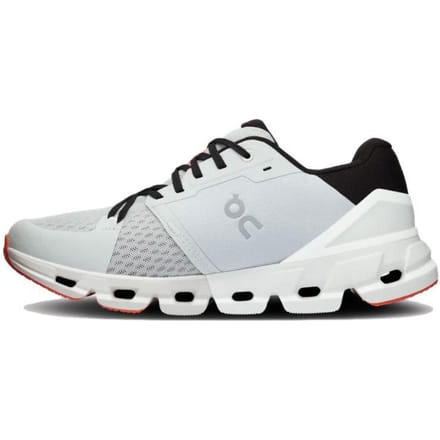 On Running Cloudflyer 4 Glacier White 71.97933 41
