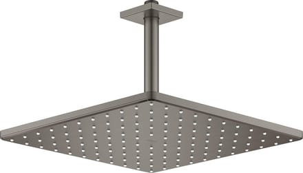GROHE Rainshower 310 Mono Cube Hoofddoucheset - Douchekop - Hard Graphite - 26566AL0