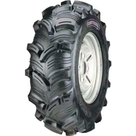 Quad band Kenda K538 EXECUTIONER AT 60L 6PR TL