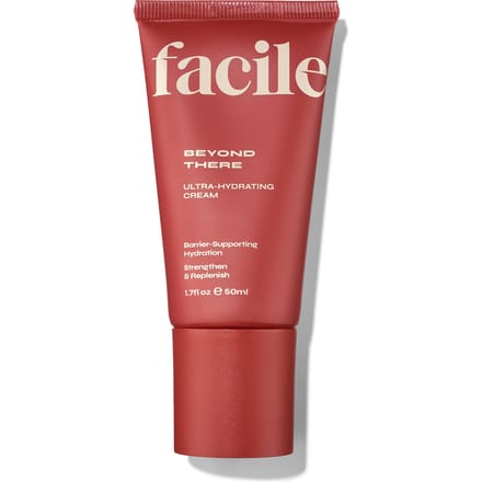 Facile Beyond There Rich Cream