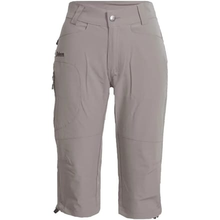 Damesshort Dobsom Sanda Capri