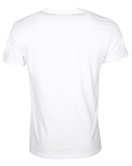 Top Gun T-Shirt Bewolkt TG20191006