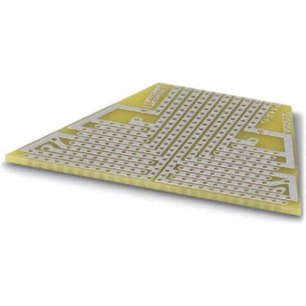 Phoenix Contact P 1-UEG Printplaat Inhoud 10 stuk(s)