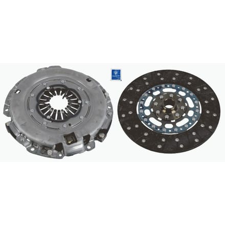 Koppelingsset  SACHS 3000 950 858