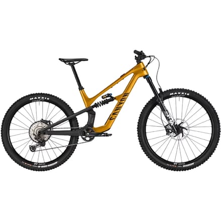 Framebescherming Monkey Products Canyon - Spectale-Carbon-CF-MX