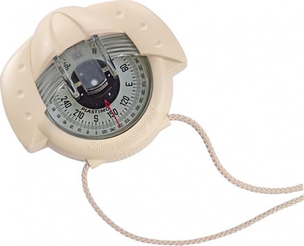 Plastimo Iris 50 Handpeilkompas Beige