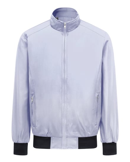 ALLTHEMEN Heren Bomberjack - Jas Heren - Heren Tussenjas - 3XL