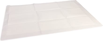 Beeztees Puppy Trainingsmatten - Hondentoilet - L - 10ST