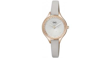 Mooi horloge Q&Q QB73J101Y-