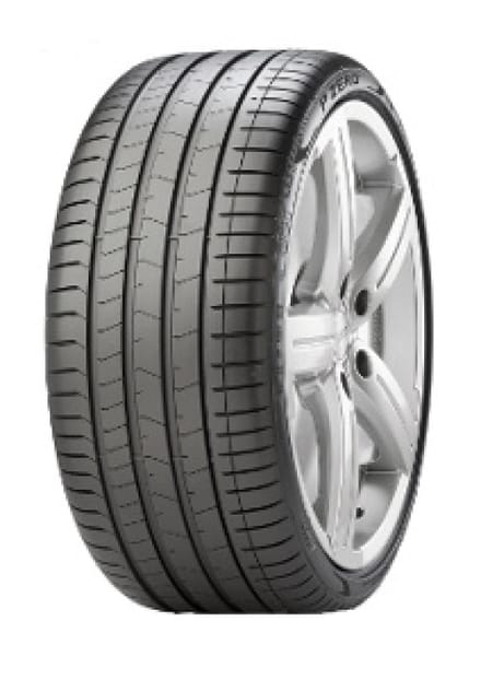Pirelli P Zero PZ4 ( 255/50 R20 109W XL Elect, PNCS, R1, met velgrandbescherming (MFS) )