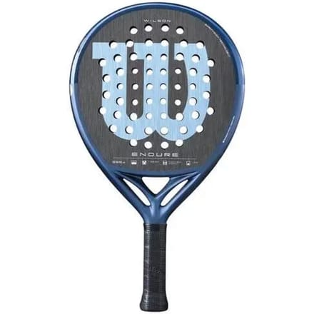 Paddle racket Wilson Optix V2