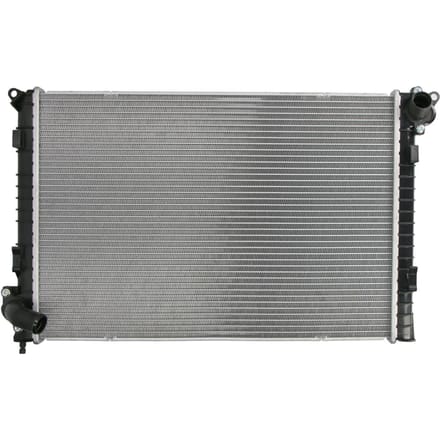 Radiator, motorkoeling NISSENS 69703A