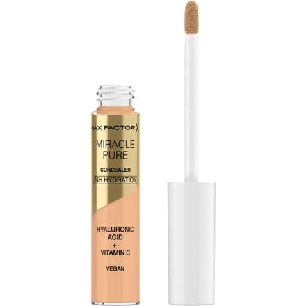 Max Factor Miracle Pure Concealer 01 Fair 7,8 ml