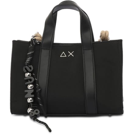 Tas Sun68 SUN68 11 CANVAS MINI BAG