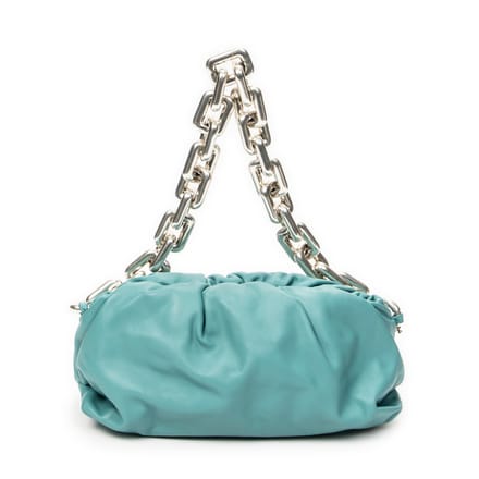 Chain Pouch   schoudertas