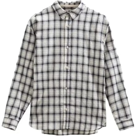 Shirt met lange mouwen Anerkjendt Lasse