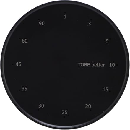 Elektronische Timer Draaibare Indicator Aftelherinnering Magnetische Zuignap Timer voor Keuken Koken