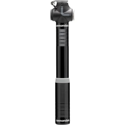 Pomp Cannondale Co2 Road Mini Pump