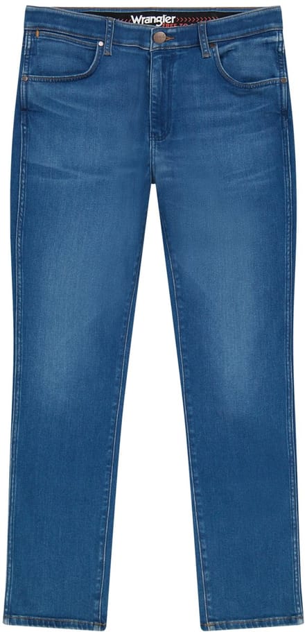 Wrangler - LARSTON RUSTIC - W30 X L32