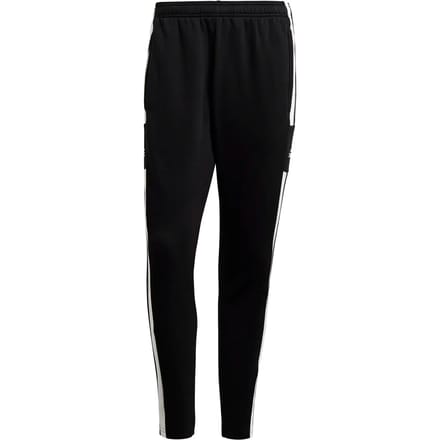 adidas Performance Squadra 21 Joggingbroek - Heren - Zwart- S