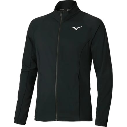Track suit jas Mizuno Frontier Shadow
