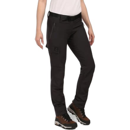 Dames wandelbroek Kilpi Belvela