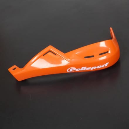 Polisport-handbeschermers voor de Rieju 50 MRT 2009-2020, nieuw