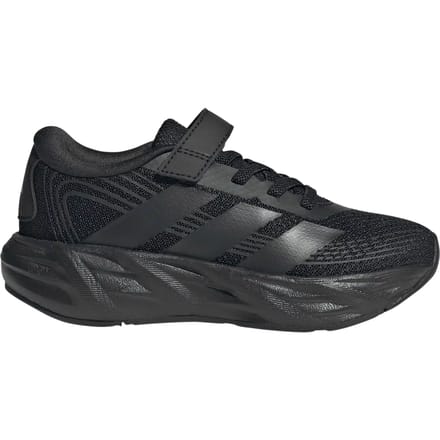 Adidas Galaxy 8 El Gymnastikskor För Barn Zwart EU 33 Kinderen