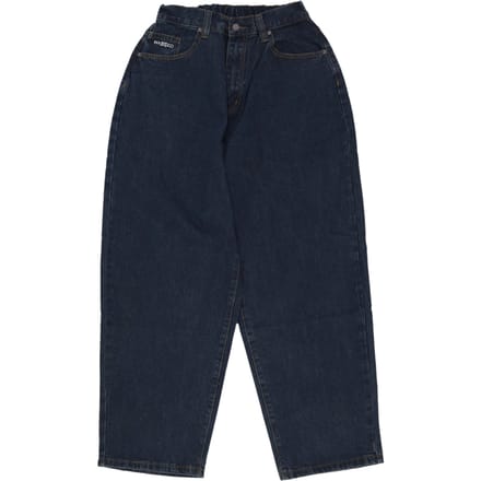 Jeans Mannen Handtekening Rod Pant Raw Blue